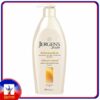 JERGENS Lotion 400 ml Hydralucence Softening Musk