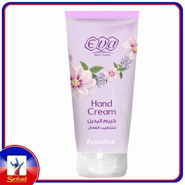 EVA EVASLILINE Hand Cream 60ml