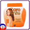 Original caro white carowhite Lightening Beauty Cream with Carrot Oil 330ml