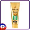 Pantene Pro-V 3 Minute Miracle Smooth and Silky Conditioner + Mask 200ml