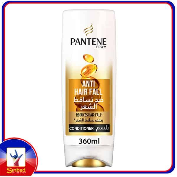 Pantene Pro-V Anti-Hair Fall Conditioner 360ml