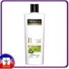 TRESemme Botanix Natural Detox & Reset Conditioner with Green Tea and Ginger 400ml