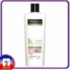 TRESemme Keratin Smooth Conditioner with Argan Oil for Dry & Frizzy Hair 400ml