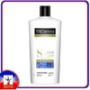 TRESemme Salon Conditioner for Smooth & Shiny Hair 600ml