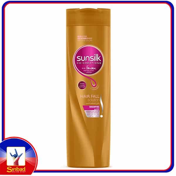 Sunsilk Shampoo Jasmine Refresh 400ml