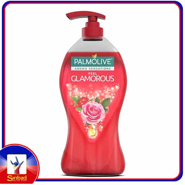 Palmolive Shower Gel Aroma Sensations Feel Glamorous 750ml