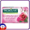 Palmolive Naturals Soap Milk & Rose 120g