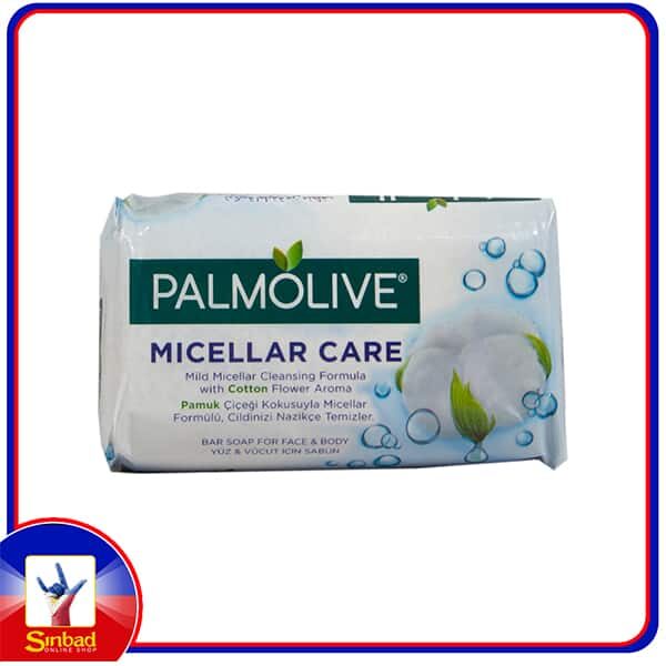 Palmolive Micellar Care Bar Soap 150g