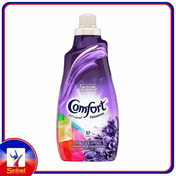 Comfort Concentrated Fabric