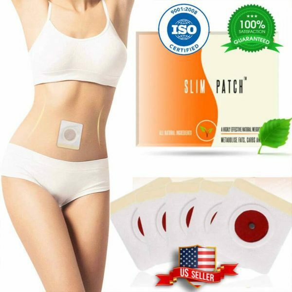 Slimming Patch