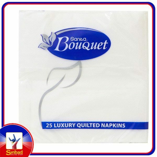 Luxury Quilted Napkins