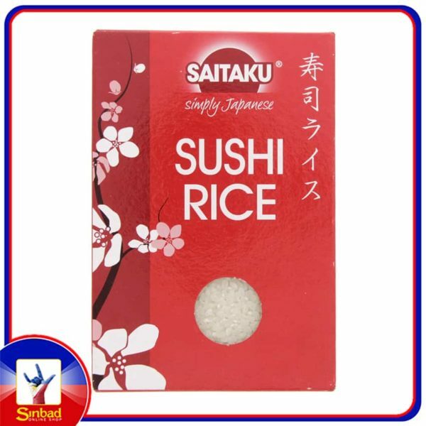 Saitaku Sushi Rice