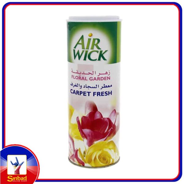 Airwick Carpet Fresh