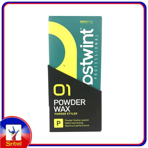 Powder Wax