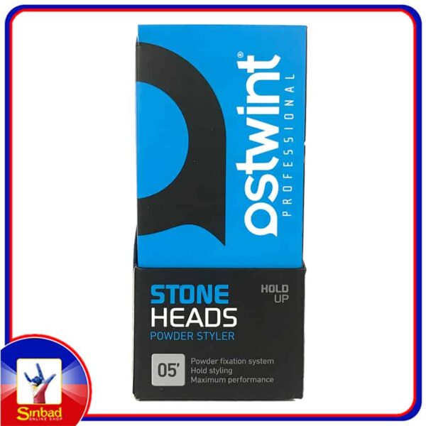 Stone Heads Powder