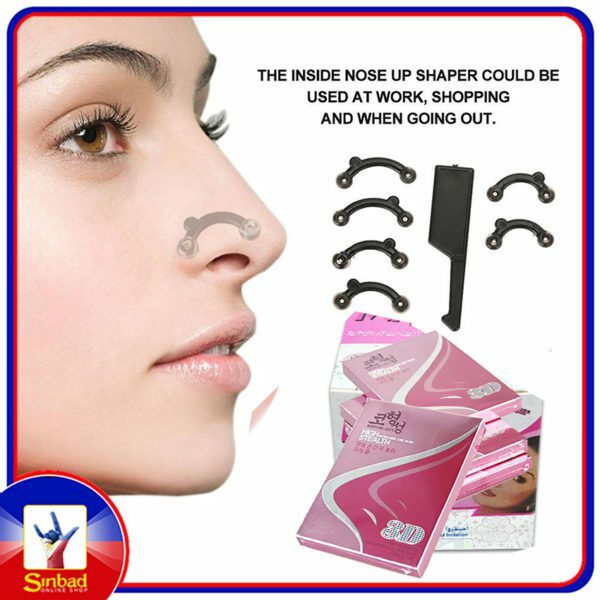 Sinbad online shop - Vicks Inhaler Nasal Stick 0.5ml Set of 3 (KEY