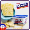 Jack 'n Jill Magic Flakes Premium Crackers 757 grams
