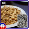 DRIED ANCHOVIES (DILIS) 200g