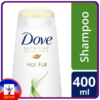 Dove Nutritive Solutions Hair Fall Rescue Shampoo 400ml