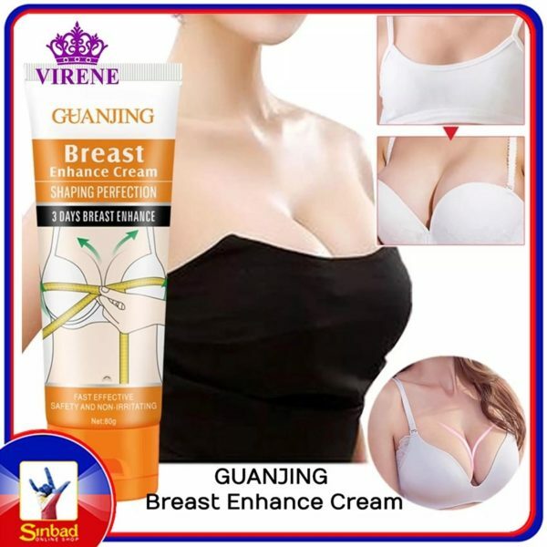 Breast Enhance Cream 3 Days
