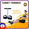 Tummy Trimmer - Abdominal Exercise