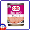 cdo beef loaf classic 150g
