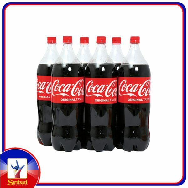 Coca Cola Assorted