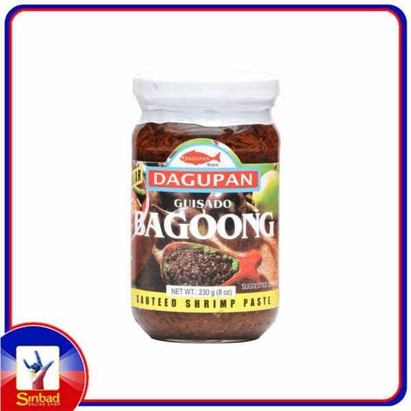 Bagoong Regular