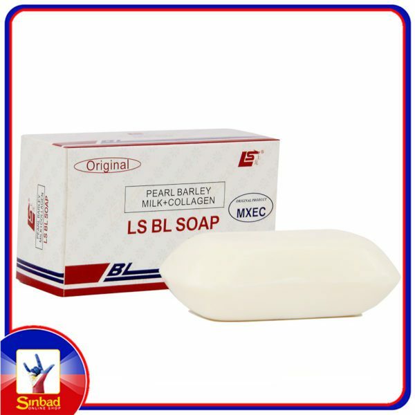 LS BL Soap