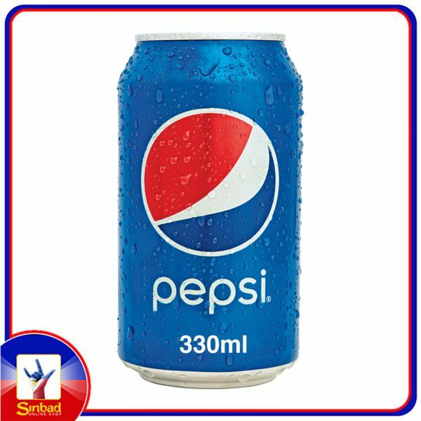 Pepsi Can Regular