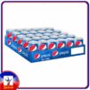 Pepsi Carbonated Soft Drink