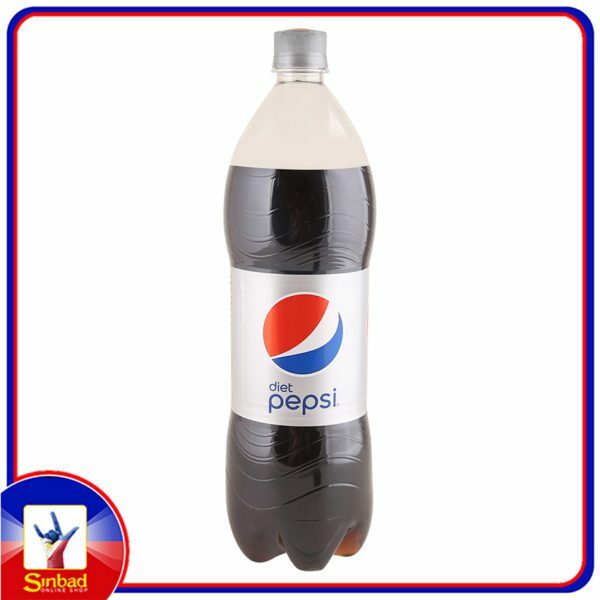 Pepsi Diet Pet