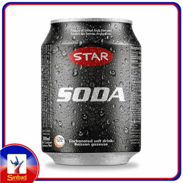 Star Soda