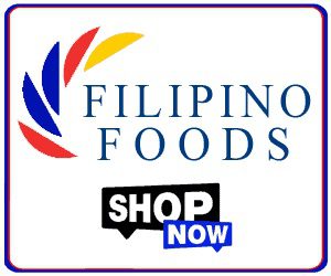 Filipino FOODS
