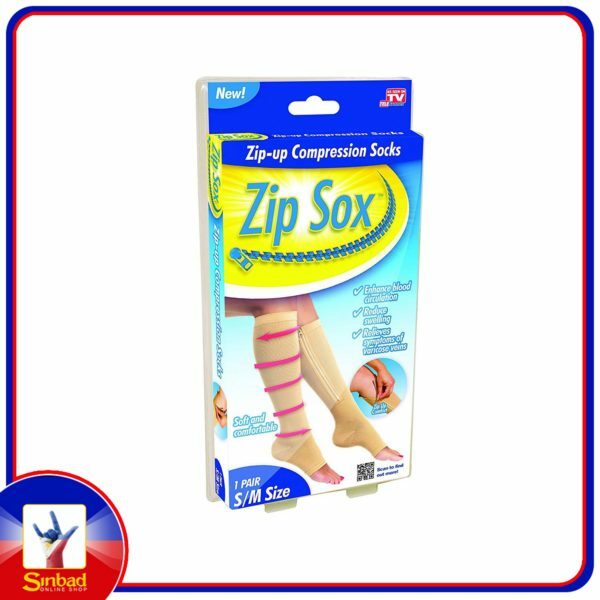 Zip Sox