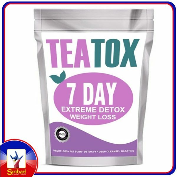 Tea Tox