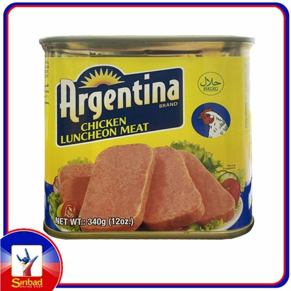 Argentina Chicken Luncheon Meat