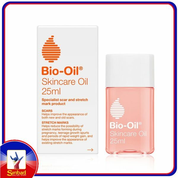 Specialist Skin Care Oil