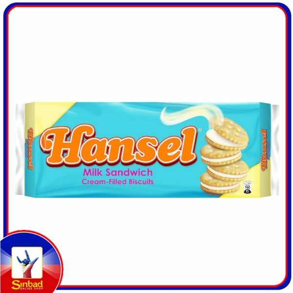 Hansel Milk Sandwich