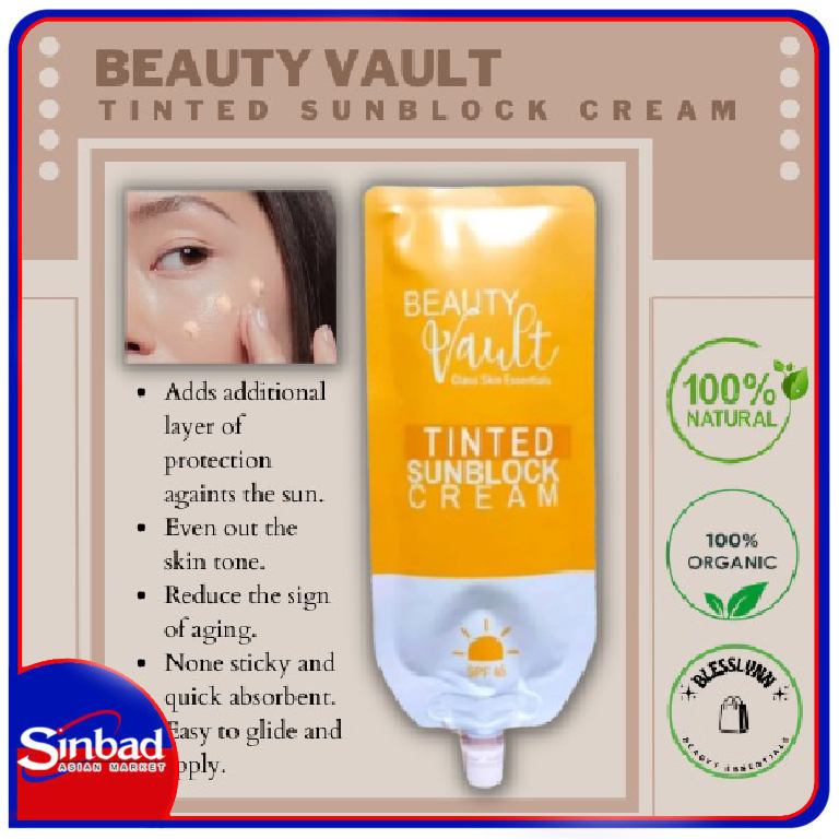 Buy Vitalumiere Moisture Rich Radiance Sunscreen Fluid Makeup #40 Beige  Online at desertcartKUWAIT
